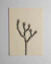 Load image into Gallery viewer, Parker Thornton| Original Mini Drawing 5x7