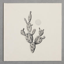 Load image into Gallery viewer, Parker Thornton| Original Mini Drawing