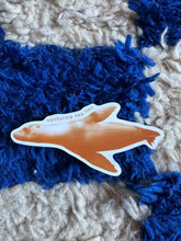 Load image into Gallery viewer, Goody Die Cut Magnet SF