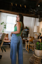 Load image into Gallery viewer, In The Middle Baggy Dad Jean