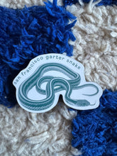 Load image into Gallery viewer, Goody Die Cut Magnet SF