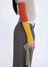 Load image into Gallery viewer, PUZZLE CARDIGAN-6