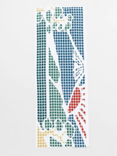 Load image into Gallery viewer, Tenugui Japanese Hanging Cloth