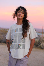 Load image into Gallery viewer, Tori Amos Little Earthquakes Merch Tee