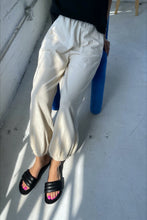 Load image into Gallery viewer, Naturel Balloon Pant