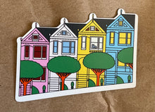 Load image into Gallery viewer, Goody Die Cut Magnet SF
