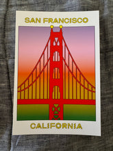 Load image into Gallery viewer, Goody Postcard