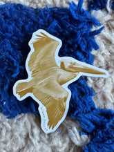 Load image into Gallery viewer, Goody Die Cut Magnet SF
