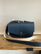 Load image into Gallery viewer, Marie Satchel Mini