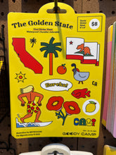 Load image into Gallery viewer, Goody Sticker Sheet