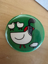 Load image into Gallery viewer, Goody Button Pin