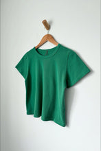Load image into Gallery viewer, Sea Green Little Boy Tee