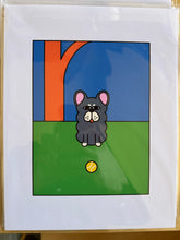 Load image into Gallery viewer, GOODY PRINT - 8" X 10"