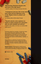 Load image into Gallery viewer, 2025 Mojave_Crime_Back Cover