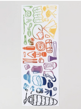 Load image into Gallery viewer, Tenugui Japanese Hanging Cloth