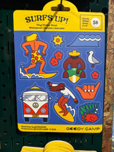 Load image into Gallery viewer, Goody Sticker Sheet