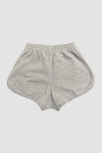 Load image into Gallery viewer, Heather Grey Dolphin Shorts