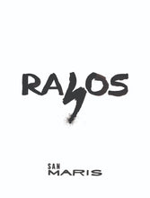 Load image into Gallery viewer, 68f6623ec600065f8f92bc31_2025-10-27-sanmaris-labels-final-labels-rayos_1761667076952.jpg
