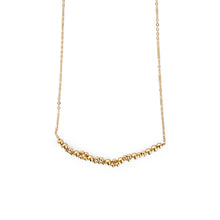 Load image into Gallery viewer, 68f6623ec600065f8f92bc31_abacus-row-columba-necklace-002_1762982455344.jpg