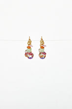 Load image into Gallery viewer, 68f6623ec600065f8f92bc31_abacus-row-garden-azalea-earrings-no-18-001_1762808968258.jpg