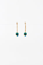 Load image into Gallery viewer, 68f6623ec600065f8f92bc31_abacus-row-garden-linaria-earrings-no-06-001_1762809332412.jpg