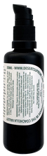 Load image into Gallery viewer, 68f6623ec600065f8f92bc31_hi-dez-body-oil-back_1772832314885.png