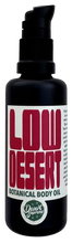 Load image into Gallery viewer, 68f6623ec600065f8f92bc31_lo-dez-body-oil-front_1772832420347.png