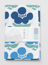 Load image into Gallery viewer, Tenugui Japanese Hanging Cloth