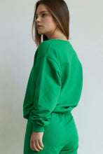 Load image into Gallery viewer, Emerald Standard Sweatshirt