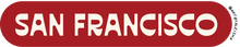 Load image into Gallery viewer, SanFranciscoPill_StickerFile