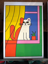 Load image into Gallery viewer, Goody Postcard