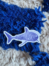 Load image into Gallery viewer, Goody Die Cut Magnet SF