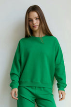 Load image into Gallery viewer, Emerald Standard Sweatshirt