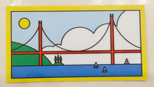 Load image into Gallery viewer, Goody Sticker SF