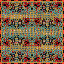 Load image into Gallery viewer, WoolScarves_HandRoll-02