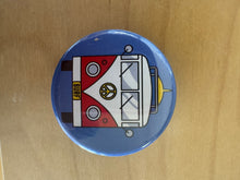 Load image into Gallery viewer, Goody Button Pin