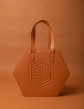 Load image into Gallery viewer, EUMELANIN HEX bag DM24 1