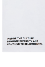 Load image into Gallery viewer, EGMH2100-Oversized LS Graphic Tees - Self Established-Bright White_Detail 4