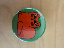 Load image into Gallery viewer, Goody Button Pin