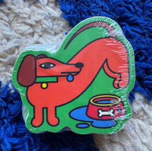 Load image into Gallery viewer, Goody Sticker SF