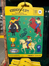 Load image into Gallery viewer, Goody Sticker Sheet