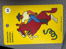 Load image into Gallery viewer, Goody Mini Sticker Card