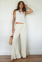 Load image into Gallery viewer, Lemon Soleil Pant