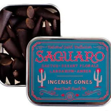 Load image into Gallery viewer, National Parks Incense - 3 scents (ring separately)