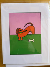 Load image into Gallery viewer, GOODY PRINT - 8" X 10"