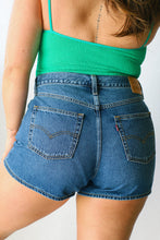 Load image into Gallery viewer, You Sure Can 80s Mom Short