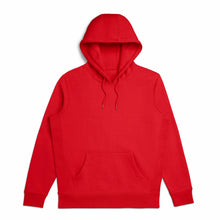 Load image into Gallery viewer, Primary Red Hoodie Asset Front