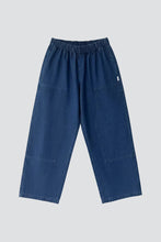 Load image into Gallery viewer, GardenersPants_BlueDenim_0.jpg