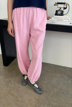 Load image into Gallery viewer, Pink Naturel Balloon Pant