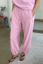 Load image into Gallery viewer, Pink Naturel Balloon Pant